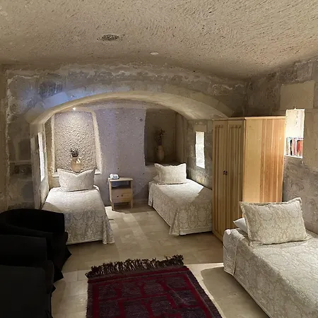 Kistar Cave Hotel Uçhisar