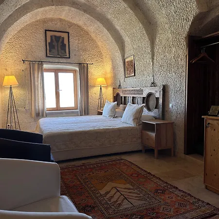 Otel Kistar Cave