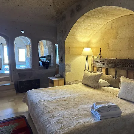 Otel Kistar Cave