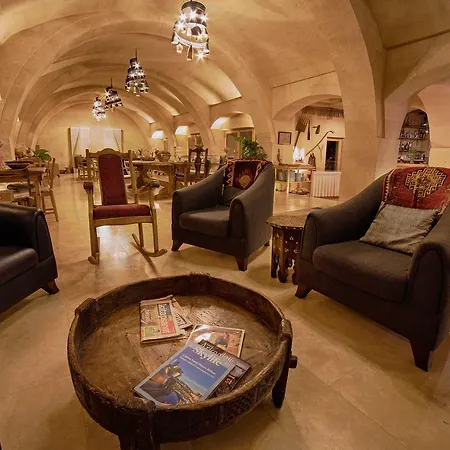 Hotel Kistar Cave Uçhisar