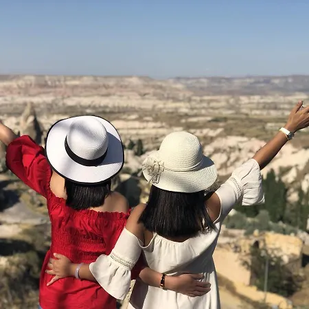 Kistar Cave 3* אוצ'יסר