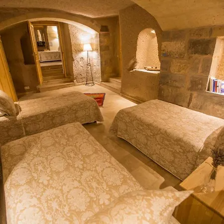 Kistar Cave 3* אוצ'יסר