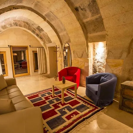 Kistar Cave 3* אוצ'יסר