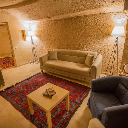 Kistar Cave אוצ'יסר