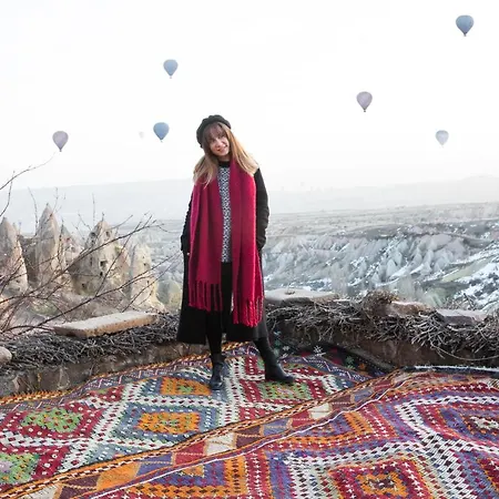 Kistar Cave Hotel 3*