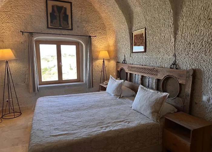 Kistar Cave 3* Üçhisar