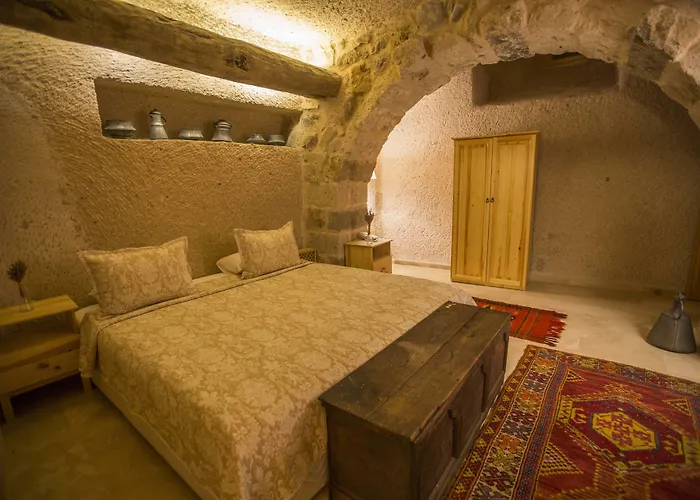 Hotel Kistar Cave 3*