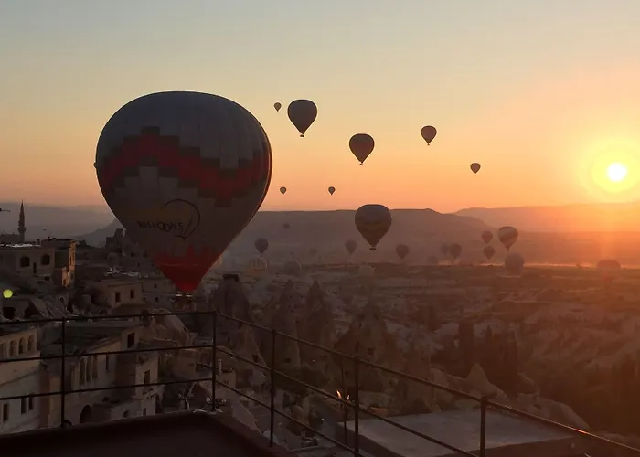 Kistar Cave Üçhisar