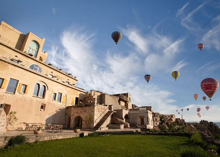 Hotell Kistar Cave 3*