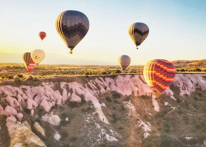 Szálloda Kistar Cave 3*