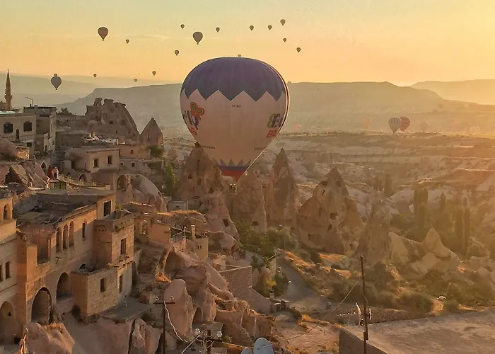 Hotel Kistar Cave 3*