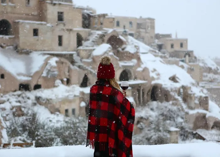 Hotel Kistar Cave 3*