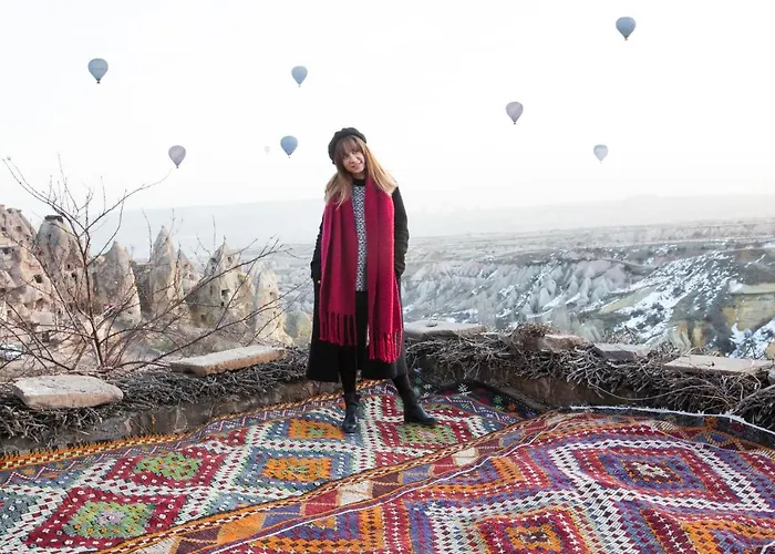 Kistar Cave Hotell 3*